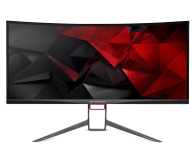 ACER 34'' Predator X34P UM.CX0EE.P01 Czarny - 439269 - zdjęcie 9